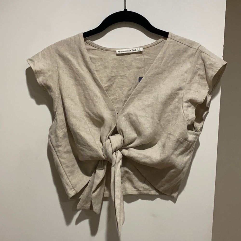 Abercrombie blouse